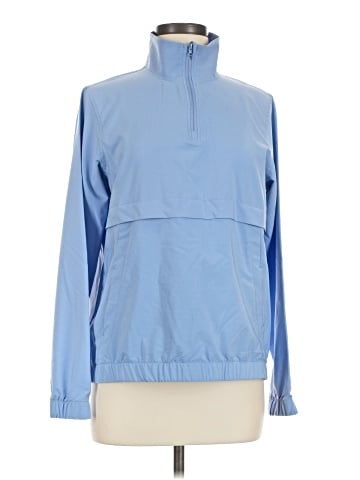 Ebb & Flow Track Jacket (view 1)