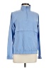 Ebb & Flow Blue Track Jacket Size M - photo 1