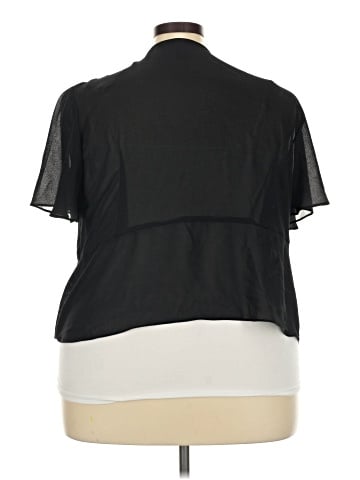 Maggie Barnes Vest (view 2)