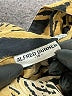 Alfred Dunner 100% Polyester Animal Print Gold Long Sleeve Blouse Size 16 - photo 7