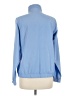Ebb & Flow Blue Track Jacket Size M - photo 2