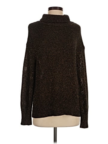 Chelsea28 Turtleneck Sweater (view 1)