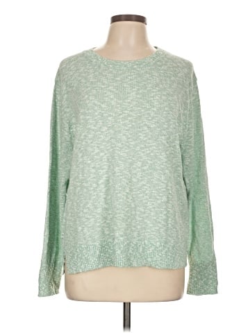 J.Crew Factory Store Pullover Sweater (view 1)