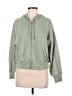 Gap Solid Green Jacket Size M - photo 1