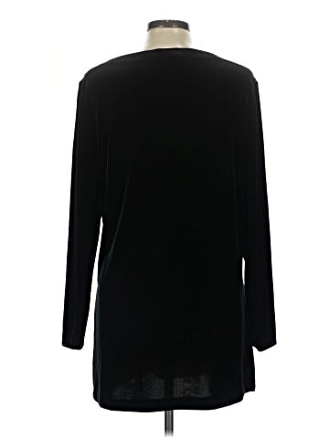 Linda Allard Ellen Tracy Casual Dress (view 2)