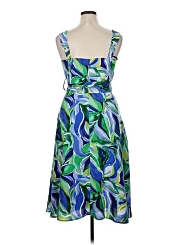 Tahari by ASL Casual Dress (view 2)