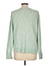 J.Crew Factory Store Green Pullover Sweater Size L - photo 2