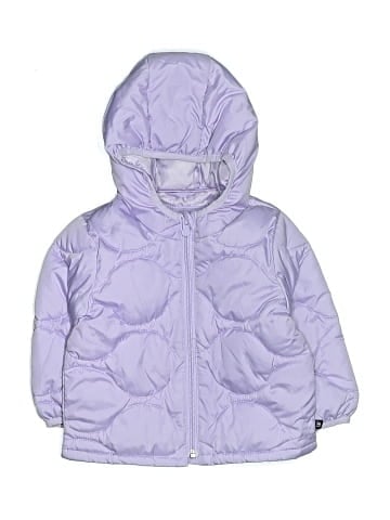 Baby Gap Snow Jacket (view 1)