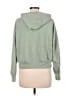 Gap Solid Green Jacket Size M - photo 2