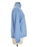 Ebb & Flow Blue Track Jacket Size M - photo 4
