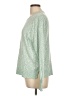J.Crew Factory Store Green Pullover Sweater Size L - photo 5