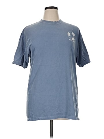 Comfort Colors Short Sleeve T-Shirt (view 1)