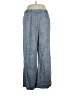 DKNY Blue Casual Pants Size 16 (petite) - photo 1