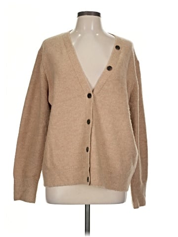 Ann Taylor LOFT Outlet Cardigan (view 1)