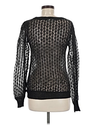 WESC Pullover Sweater (view 2)