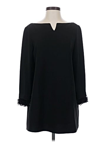 Lafayette 148 New York Casual Dress (view 1)