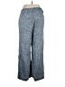 DKNY Blue Casual Pants Size 16 (petite) - photo 2