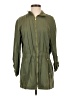 Ellen Tracy Green Jacket Size S - photo 1