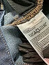 Gap Blue Jeans Size 25 Petite - photo 9