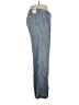 DKNY Blue Casual Pants Size 16 (petite) - photo 4