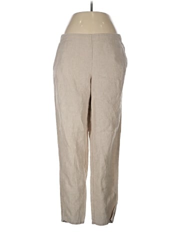 J.Jill Linen Pants (view 1)
