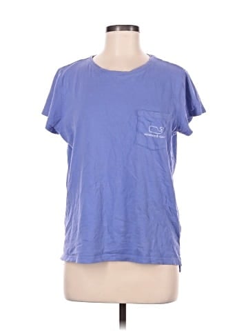 Vineyard Vines Short Sleeve T-Shirt (view 1)
