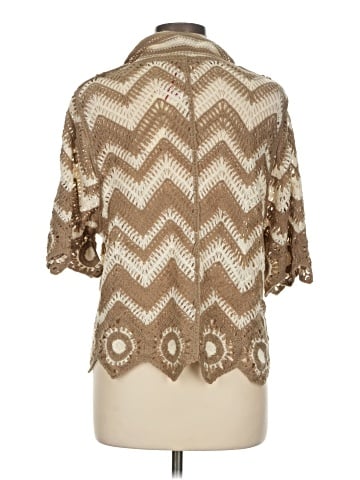 Solitaire Cardigan (view 2)