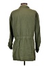 Ellen Tracy Green Jacket Size S - photo 2
