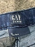 Gap Blue Jeans Size 12 - photo 3