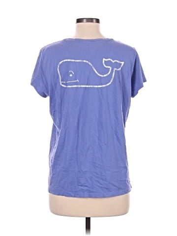 Vineyard Vines Short Sleeve T-Shirt (view 2)
