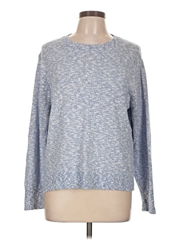 J.Crew Factory Store Pullover Sweater (view 1)