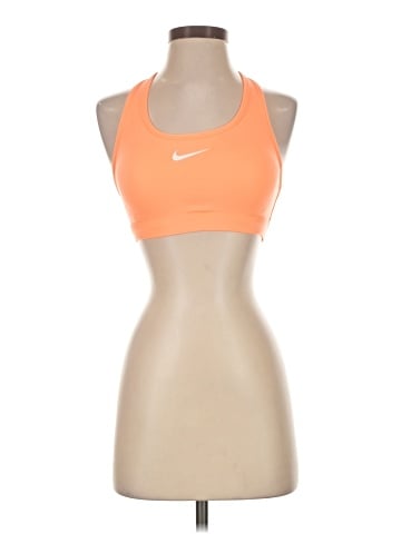 Nike Sports Bra (view 1)