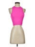 Unbranded Pink Tank Top Size S - photo 1