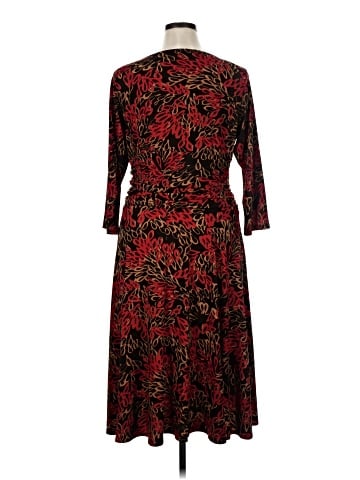 DressBarn Casual Dress (view 2)
