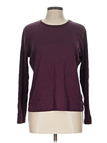 L.L.Bean Long Sleeve T-Shirt (view 1)
