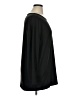 Unbranded Black Long Sleeve Top Size 1X - photo 4