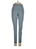 Danskin Solid Blue Active Pants Size S - photo 1