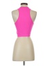 Unbranded Pink Tank Top Size S - photo 2