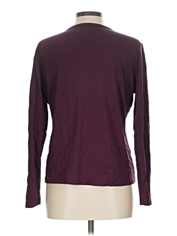 L.L.Bean Long Sleeve T-Shirt (view 2)