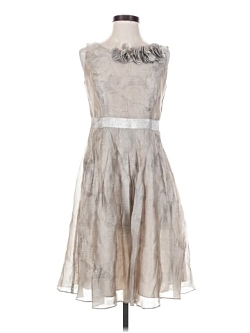 Jones New York Cocktail Dress (view 1)