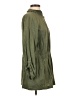 Ellen Tracy Green Jacket Size S - photo 4