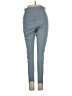 Danskin Solid Blue Active Pants Size S - photo 2
