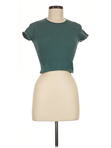 Out From Under Short Sleeve T-Shirt (view 1)