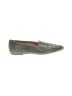 Talbots Gray Flats Size 10 - photo 1
