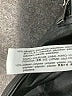 Bershka 100% Polyurethane Black Jacket Size L - photo 7