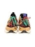 Nike Graphic Yellow Sneakers Size 7 - photo 2