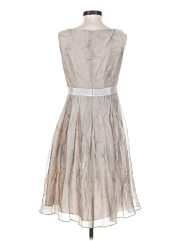 Jones New York Cocktail Dress (view 2)