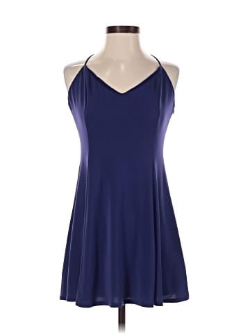 Silence and Noise Cocktail Dress (view 1)