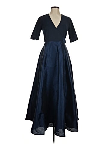 eShakti Cocktail Dress (view 1)