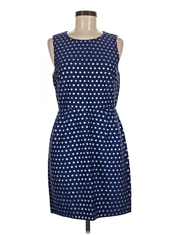 J.Crew Casual Dress (view 1)